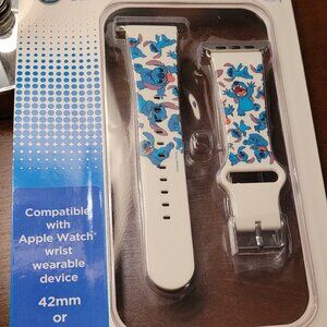 Stitch Watchband